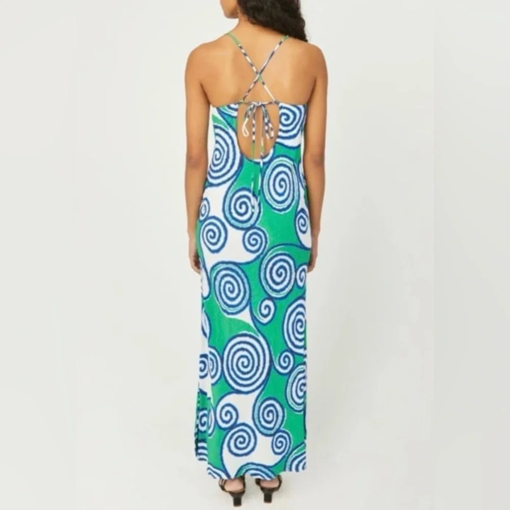 Rhode Jemima Dress - Picture 3 of 7